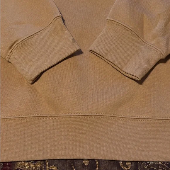 Nike Sportswear Fleece Lined Club Crew - Picture 7 of 8